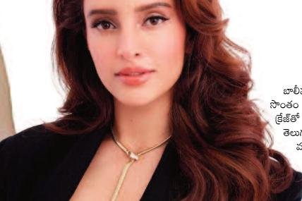 దీపికకు స్పిరిట్ బ్యూటీ మరో షాక్ ఇచ్చిందా?